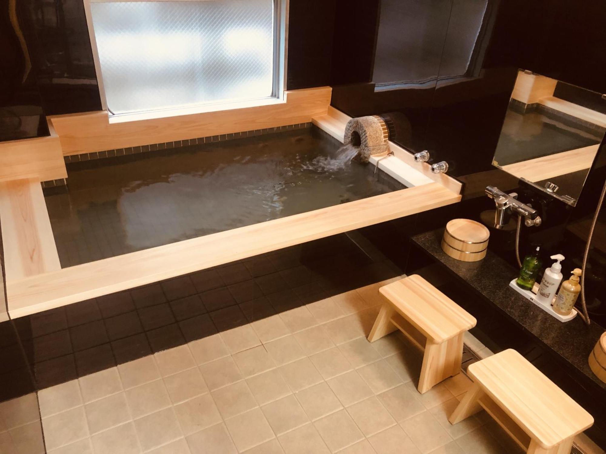 Nara Ryokan Екстер'єр фото